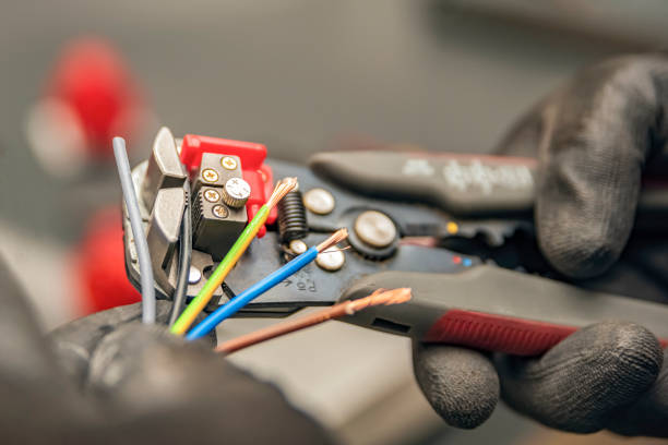 Best Electrical Repair Services  in Scotia, NY