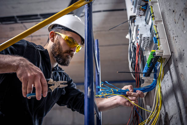 Best Ceiling Fan Installation Electrician  in Scotia, NY