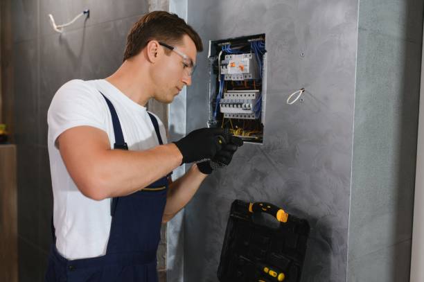 Best Local Electrician Companies  in Scotia, NY