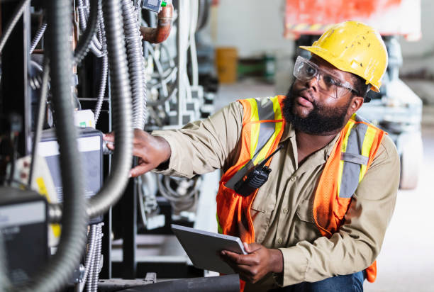Best Electrical Contractors for Businesses  in Scotia, NY