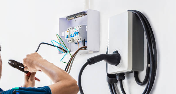 Best Industrial Electrical Services  in Scotia, NY