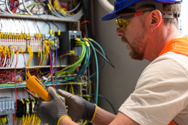 Best Electrical Outlet Repair  in Scotia, NY